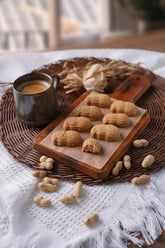 Wonder Peanut Cookies (Can)